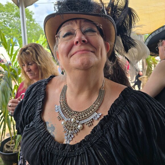 Share Show Sundays - 11:30 am EST - Pengwensposh - **CANCELLED** - Picture 2 of 8